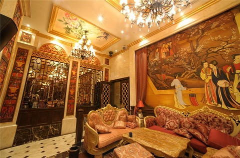 阜新高档KTV妹子质量哪家好